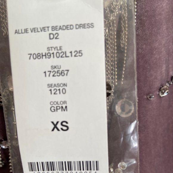 Bebe Dress - Picture 5 of 12